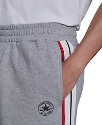 Converse Men's Chuck Regular-Fit Shorts