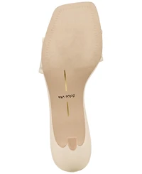 Dolce Vita Women's Rexa Slip-On Dress Sandals