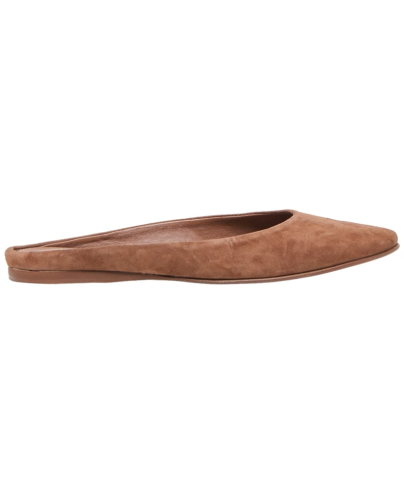 Dolce Vita Women's Eila Slip-On Mule Flats