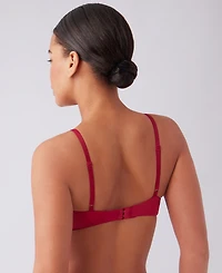 b.tempt'd by Wacoal Women's Undercover Plunge Contour Bra, 953207