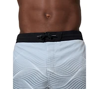 Speedo Men's Bondi Basin Comfort Boardshorts