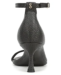 Sam and Libby Women's Jasmina Ankle Strap Dress Sandals