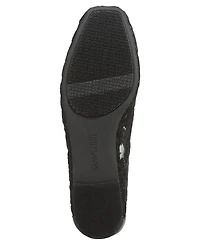 Sam and Libby Women's Faith Mary Jane Flats