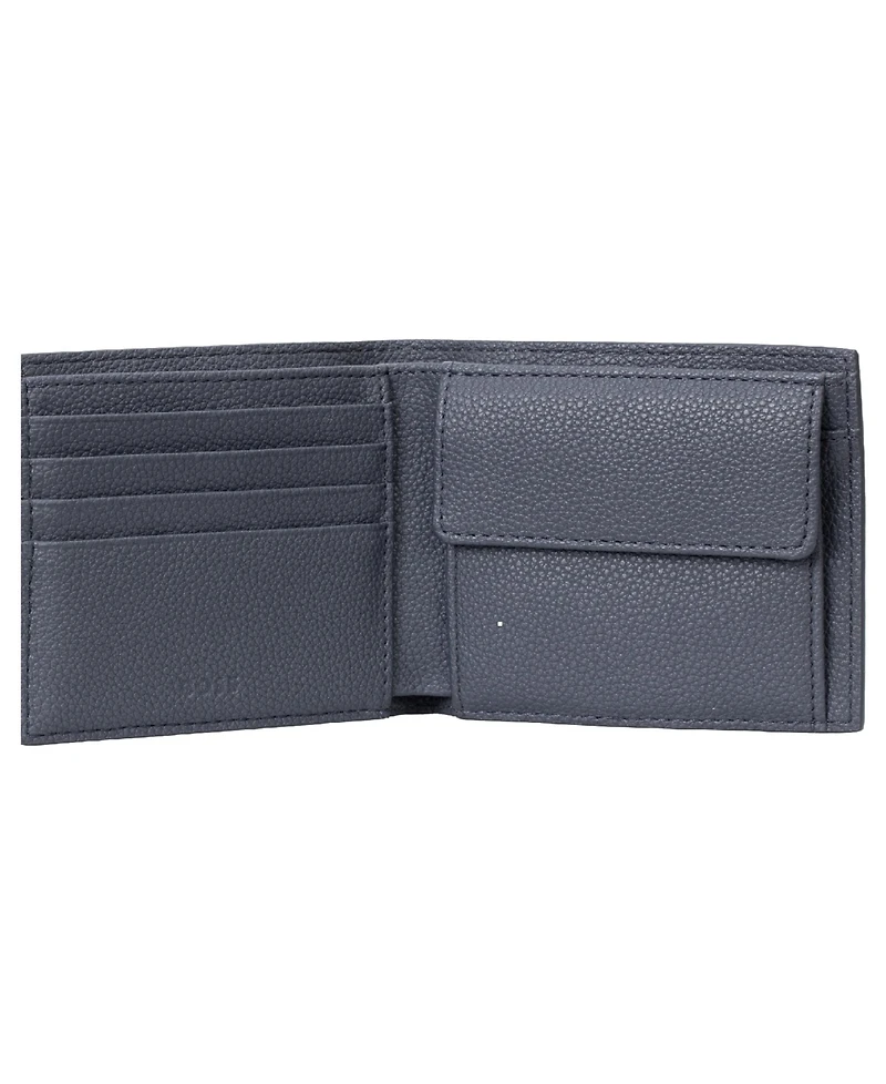 Hugo Boss Men's Captain Sleek Wallet