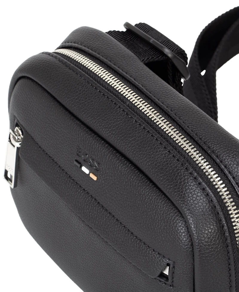 Hugo Boss Men's Casual Crossbody Bag