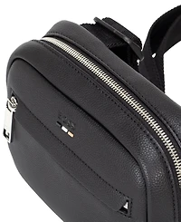 Hugo Boss Men's Casual Crossbody Bag