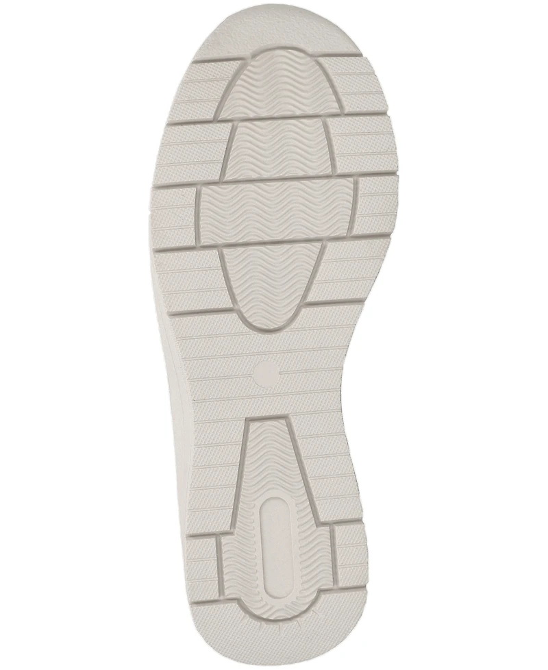 Easy Street Women's Barrie Round Toe Sneakers