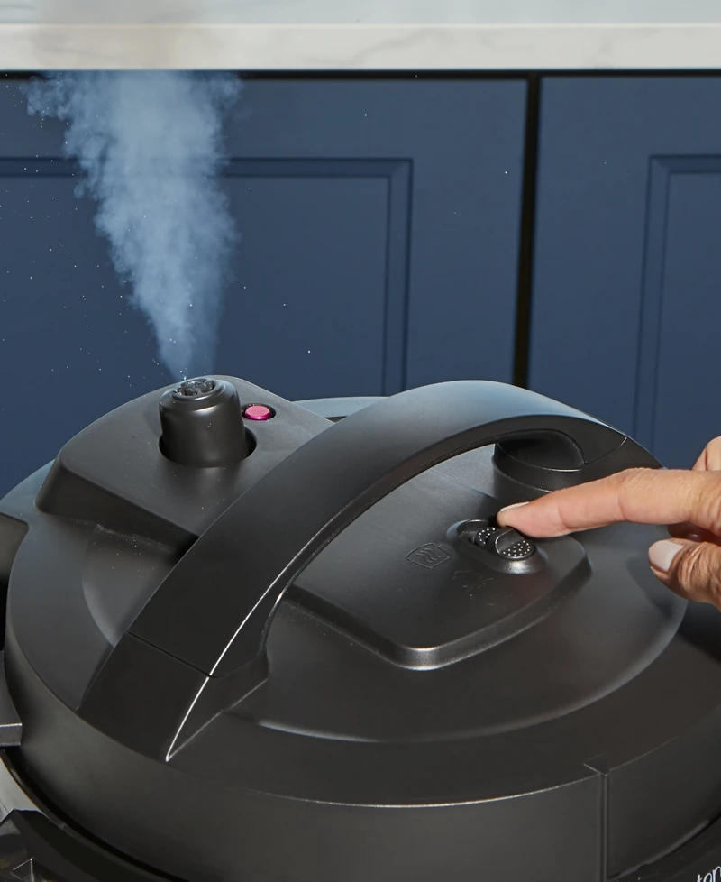 Instant Pot Rio Mini 7-in-1 Multi Cooker