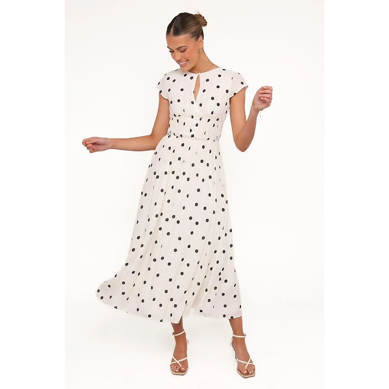 Petal and Pup Women's Darline Midi Dress
