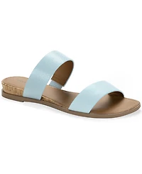 Style & Co Women's Elliee Flat Sandals, Exclusively at Macy's