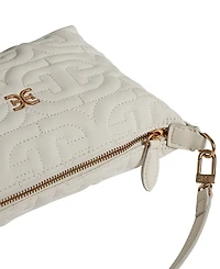 Sam Edelman Ethyl Top Zip Demi Small Shoulder Bag