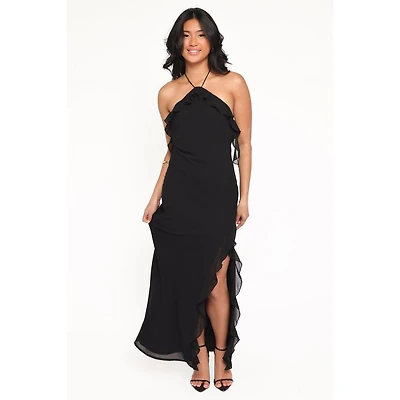 Petal and Pup Women's Patricia Maxi Dress