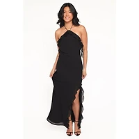 Petal and Pup Women's Patricia Maxi Dress