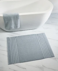 Hotel Collection Ultimate MicroCotton Tub Mat, 26" x 34", Exclusively at Macy's