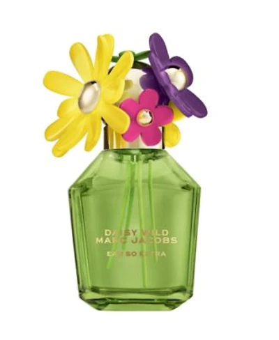 Marc Jacobs Daisy Wild Eau So Extra Eau De Parfum Collection