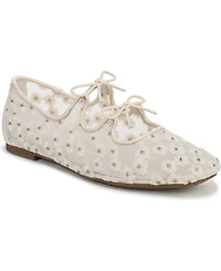 Sam and Libby Women's Faith Mary Jane Flats