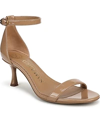 Sam and Libby Women's Jasmina Ankle Strap Dress Sandals