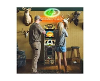 ARCADE1UP Big Buck Hunter Mossy Oak Deluxe Arcade Machine