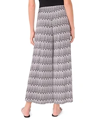 Vince Camuto Women's Pull-On Wide Leg Pants