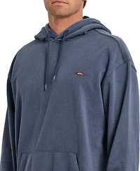 Quiksilver Men's Saltwater Regular-Fit Hoodie