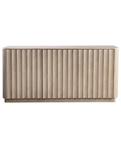 Bernhardt 34" Wood Loggia Buffet