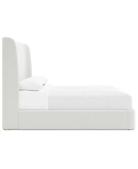 Bernhardt 61" Loggia King Bed