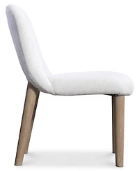 Bernhardt 8-Pc. Loggia Side Chair Set