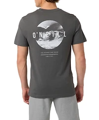 O'Neill Men's Surf Sesh Classic Short-Sleeve T-Shirt