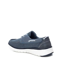 Xti Men's casual boat shoes