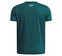 Under Armour Big Boys Boxed Sports Up Graphic T-Shirt