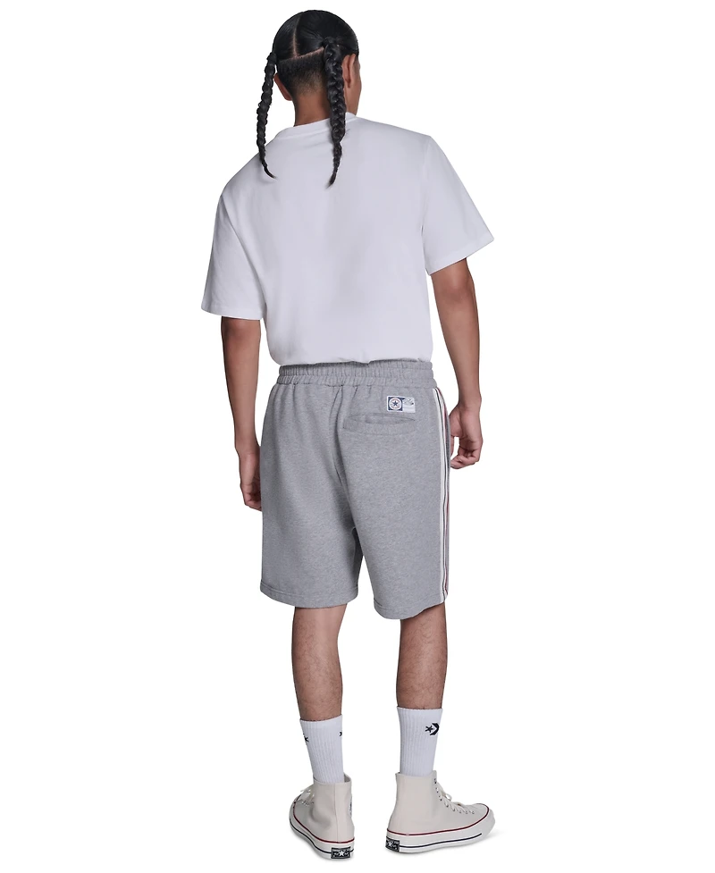 Converse Men's Chuck Regular-Fit Shorts