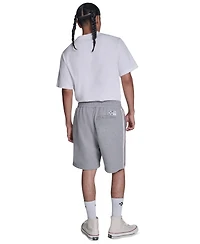 Converse Men's Chuck Regular-Fit Shorts