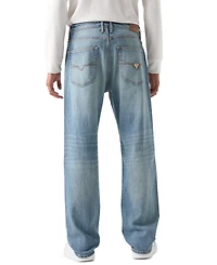 Guess Men's Mason Straight Leg Jeans