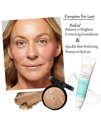 Laura Geller Beauty The Wonder Balm Hydrating Blush, Rosy Refresh, 0.2 oz.