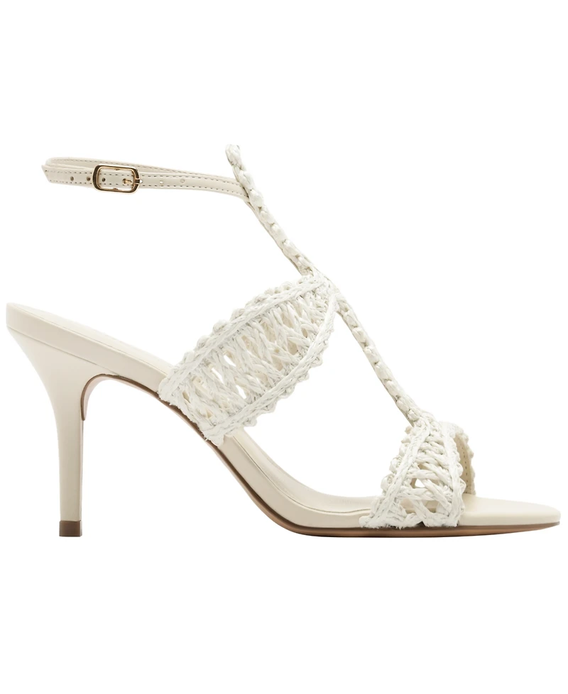 Schutz Women's Ciara High Stiletto Heels Sandals