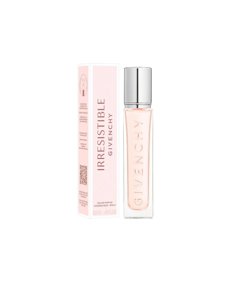 Free Irresistible Eau de Parfum Travel Spray with Any $200 Givenchy Irresistible Women's Fragrance Purchase