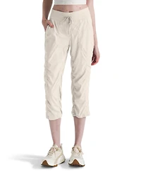 The North Face Women's Aphrodite 2.0 Capri Pull-On Pants