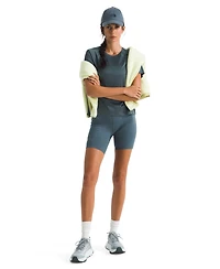 The North Face Women's Jaida Short Sleeve T-Shirt