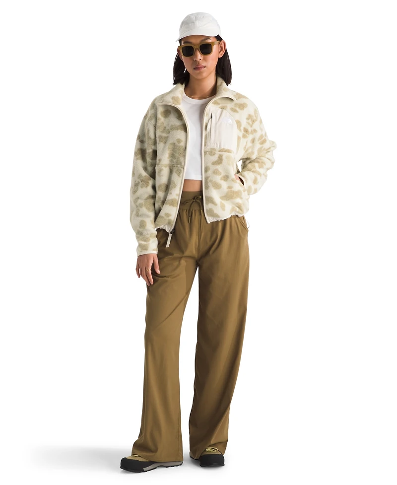 The North Face Women's Yumiori Off Peak Jacket