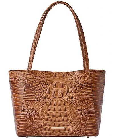 Brahmin Mona Large Tote Handbag