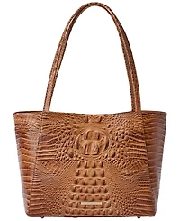 Brahmin Mona Large Tote Handbag