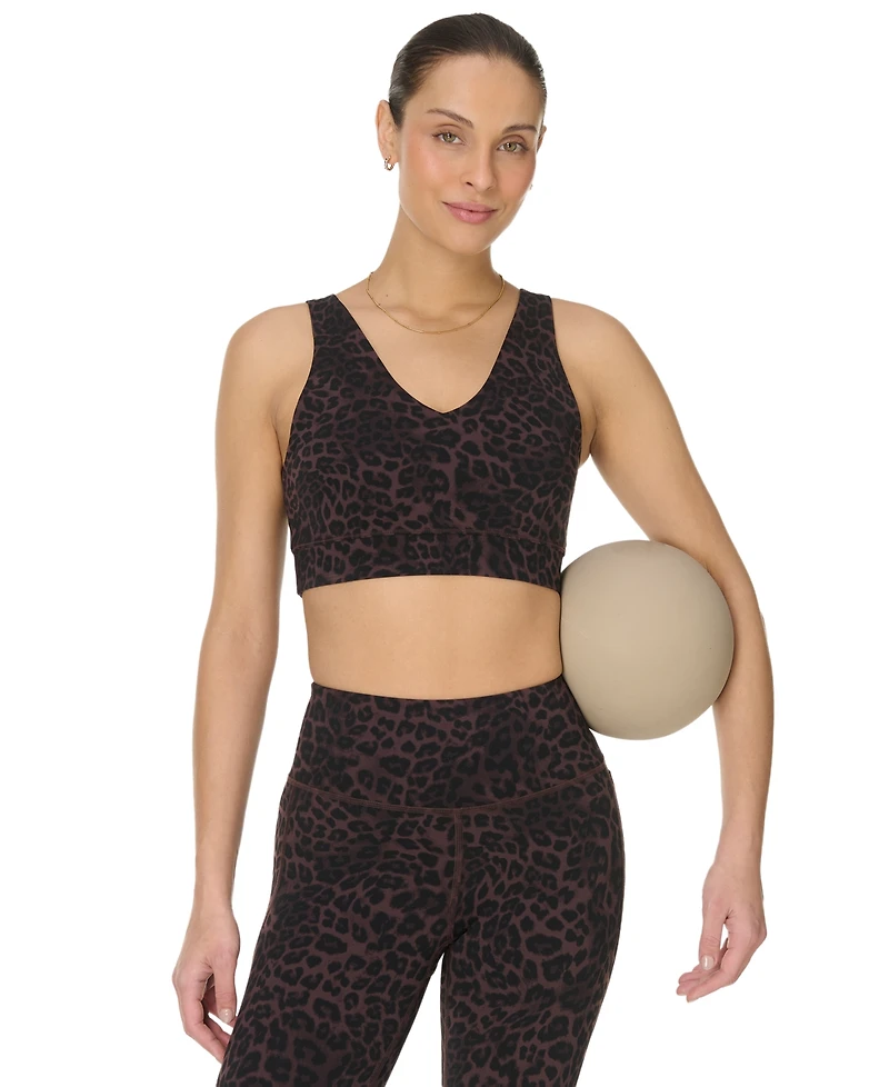 Sweaty Betty Women's Ultimate Studio Voop Bra