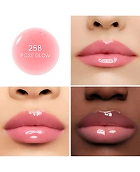 Guerlain KissKiss Bee Glow Lip Oil, First at Macy's