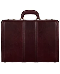 McKlein Daley 18" Attache Briefcase