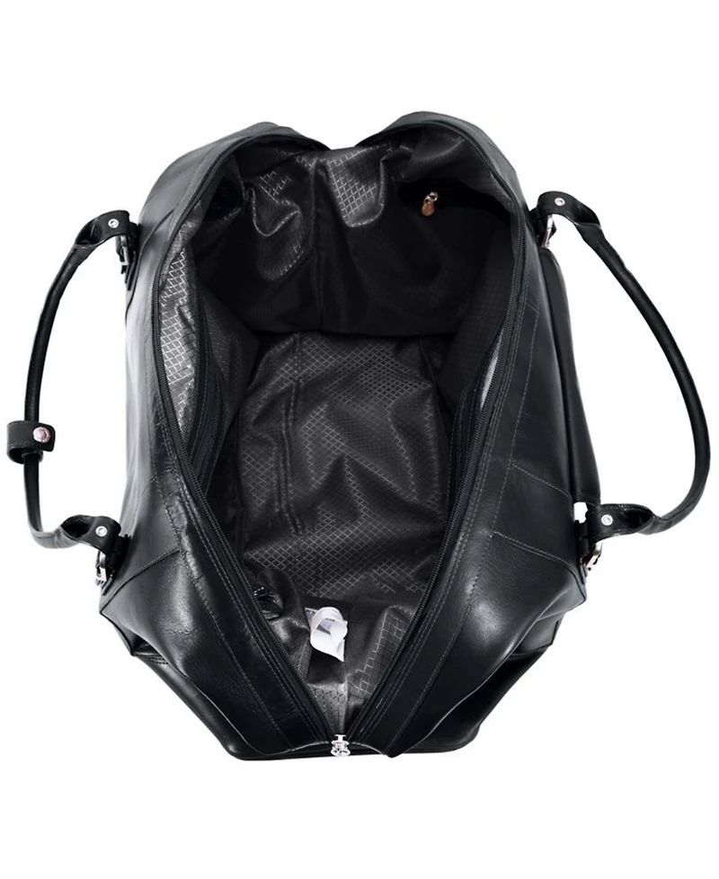McKlein Flossmoor 21" Carry-on Duffel