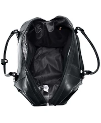 McKlein Flossmoor 21" Carry-on Duffel