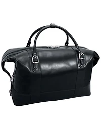 McKlein Flossmoor 21" Carry-on Duffel