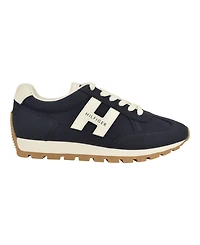 Tommy Hilfiger Women's Hatina Lace-Up Fashion Sneakers