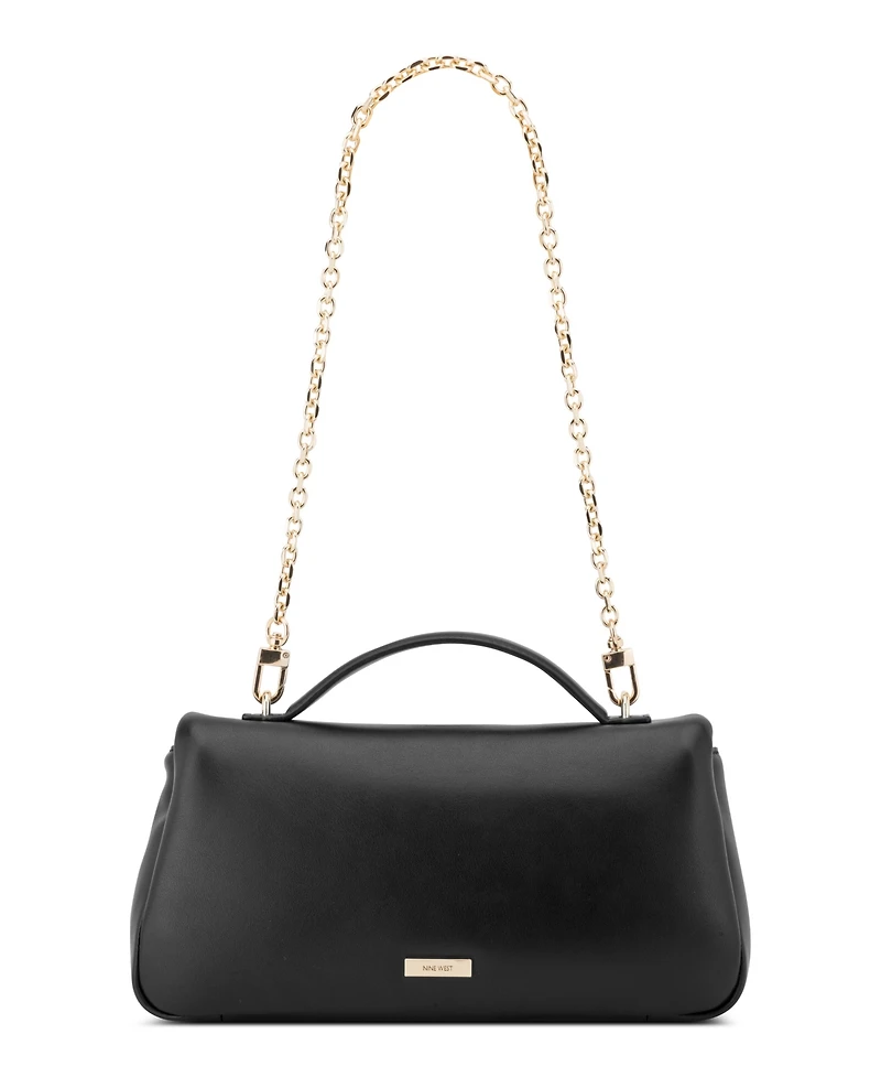 Nine West Allie Convertible Medium Shoulder Bag
