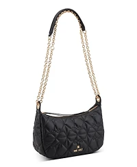 Nine West Kiersten Convertible Chain Small Crossbody Bag